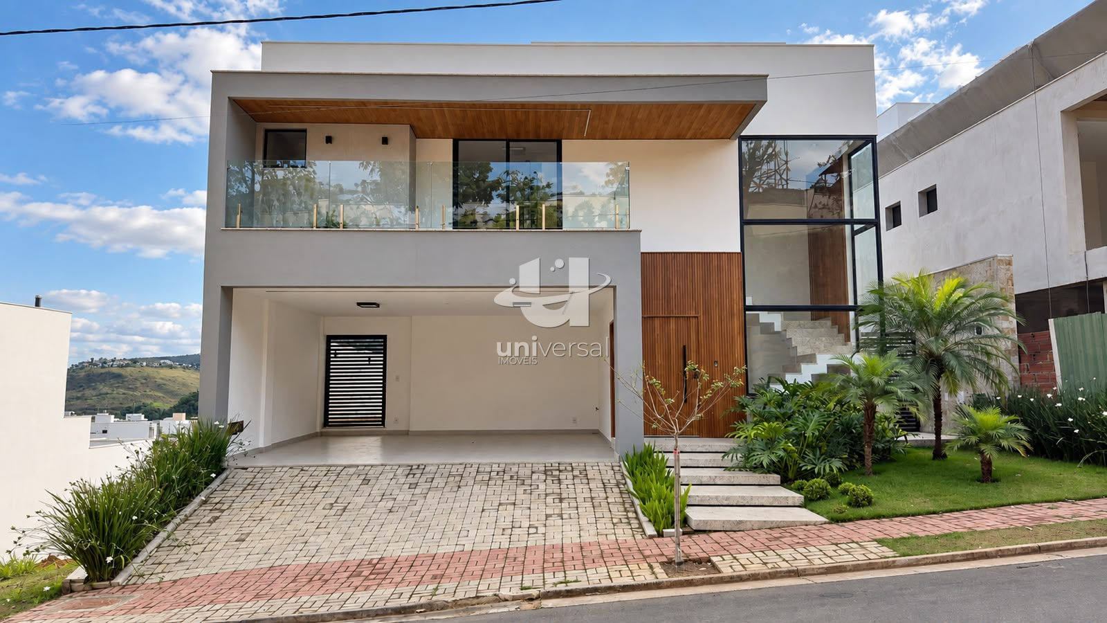 Casa 4 quartos no Estrela Alta