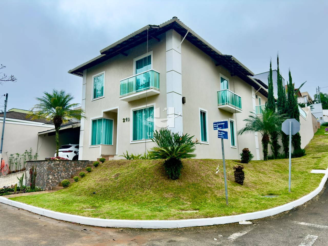 Casa 4 quartos no São Pedro